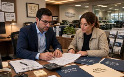The Special Finance Manager Is the Most Important Person in the Dealership — So Why Are They Given the Worst Leads?