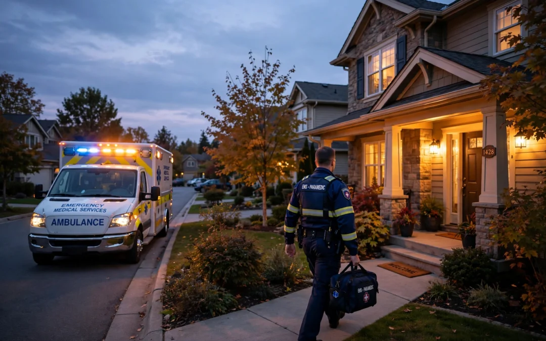 The Special Finance Deal That Saved a Life